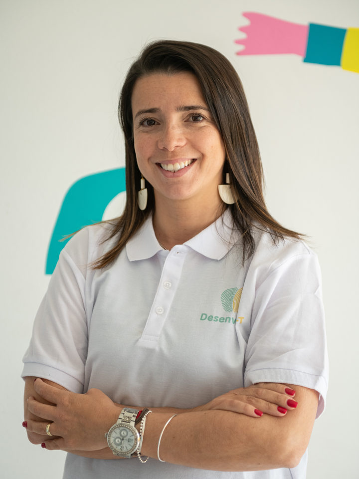 Soraia Barriguita